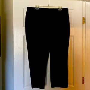 Talbot Cropped  Pants